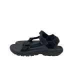 ショッピングteva サンダル Teva◆サンダル/28cm/BLK/1019234