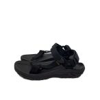 ショッピングteva サンダル Teva◆サンダル/27cm/BLK