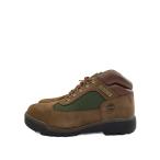 ショッピングTimberland Timberland◆ブーツ/30cm/BRW/A18A6