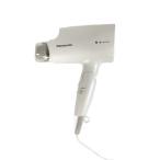 Panasonic◆ヘアドライヤー ナノケア/EH-NA2J-W/ホワイト