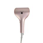 SHARP* "plasma cluster" система очищения воздуха ионами dore-p поток осушитель IB-WX2-P/ розовый 