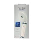 IRIS OHYAMA* Ultra штраф Bubble / душевой распылитель / белый /SH-M01-W