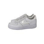 NIKE◆AIR FORCE 1 07 LX_エアフォース 1 07 LX/28cm/ホワイト/レザー