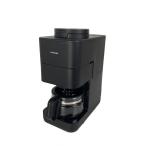 Panasonic* кофеварка NC-A58-K [ черный ]//