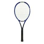 DUNLOP/ теннис ракетка / голубой /Diacluster/ dia cluster / обод 5.0/ бейсбол теннис ракетка 