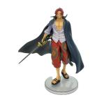 ショッピング一番くじ BANDAI SPIRITS◆フィギュア/一番くじ/ワンピース/新四皇/シャンクス/masterlise expiece