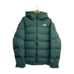 ショッピングゴアテックス THE NORTH FACE◆BELAYER PARKA_ビレイヤーパーカ/M/ナイロン/グリーン/無地/ゴアテックス