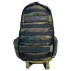 NIKE SB◆リュック/ポリエステル/KHK/カモフラ/スバックパック/RPM/BA5131/カモ柄
