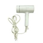 SALONIA* осушитель * распрямляющие щипцы для волос SAL23210/GLOSSY CARE DRYER/g Rossi - уход осушитель / белый 