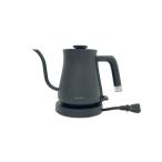 BALMUDA* поттер * электрический чайник The Pot K02A-BK [ черный ]/ карниз чайник / pot 