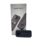 Insta360◆ビデオカメラ 