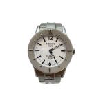 TISSOT◆クォーツ腕時計/アナログ/sapphire crystal