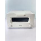 BALMUDA* тостер The Toaster K01E-WS [ белый ]