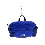 THE NORTH FACE* сумка-пояс /Spina/ голубой /NM71800