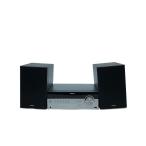SONY* мини компонент CMT-SBT100 корпус номер образца HCD-SBT100//