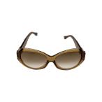 LOUIS VUITTON◆サングラス/--/プラスチック/レディース/Z0094E//