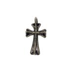 Justin Davis* подвеска с цепью /SV925/ цветной камень / мужской /SNJ837