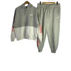 PUMA* выставить /L/ хлопок / серый /676023-04/676025-04/ обратная сторона ворсистый 