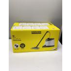 KARCHER◆生活家電その他/SC JTK 30 スチームクリーナー