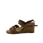 Christian Louboutin* эспадрильи /37/BRW/ESPADRILLES