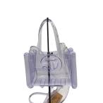 ショッピングmelissa melissa◆ショルダーバッグ/--/CLR/無地/AR494