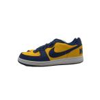NIKE◆TERMINATOR LOW_ターミネーター LOW/26cm/YLW