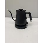 BALMUDA◆電気ケトル BALM