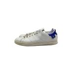 adidas◆STAN SMITH_スタンスミス/27.5cm/WHT