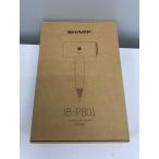 SHARP* осушитель * распрямляющие щипцы для волос IB-P801-W