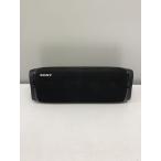 SONY*Bluetooth динамик SRS-XB43(B)