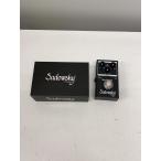 Sadowsky* эффектор SBP-2 Bass Preamp//