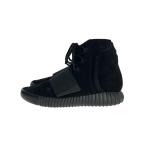 adidas◆YEEZY BOOST 750/イージーブースト/27cm/BLK