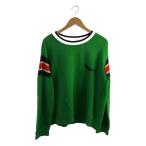 ショッピングgucci GUCCI◆L/ニット・セーター(厚手)/--/--/BEG/無地