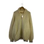 ショッピングカウチン RACHEL WALLER/カウチンジャケット/オフホワイト