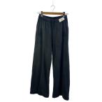 YEEZY GAP ENGINEERED BY BALENCIAGA◆ストレートパンツ/S/コットン/GRY/611781-03
