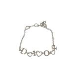 Christian Dior* браслет /--/SLV/ женский 