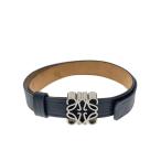 LOEWE* браслет /--/BLK/ мужской 