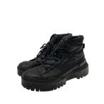Onitsuka Tiger*HMR PEAK G-TX/ треккинг ботинки /25cm/ черный /1183B995//