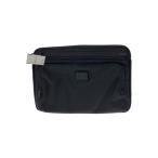 TUMI◆Alpha2 SLG Large Laptop Cover/セカン�