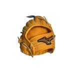 MIZUNO* Mizuno Pro / для софтбола перчатка / для игрока внутреннего поля /WBC Мураками модель / правый выгода . для /ORN/1AJGR90