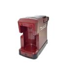 makita◆コーヒーメーカー CM501DZAR [オーセンティックレッド]