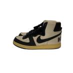 ショッピングターミネーター NIKE◆TERMINATOR HIGH PREMIUM_ターミネーター ハイ プレミアム/27cm/BLK