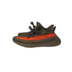 adidas◆YEEZY BOOST 350 V2_イージー ブースト 350 V2/27.5cm/GRY