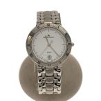 MAURICE LACROIX◆クォーツ腕時計/アナ�