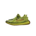 ショッピングYeezy adidas◆オリジナルス/YEEZY BOOST 350 V2/イージーブースト/イエロー/B37572/30cm/YLW