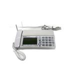 Panasonic*FAX телефон .....KX-PZ620DL-W//