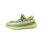 ショッピングYeezy adidas◆オリジナルス/YEEZY BOOST 350 V2/イージーブースト 350 V2/イエロー/FW5191/26c