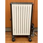 DeLonghi◆ヒーター・ストーブ オイルレスヒーター MDHU12