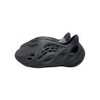 adidas◆YEEZY FOAM RUNNER_イージー フォーム ランナー/28.5cm/GRY
