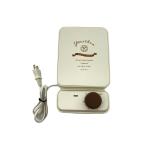 LITHON◆ホットサンドメーカー KDHS-017I